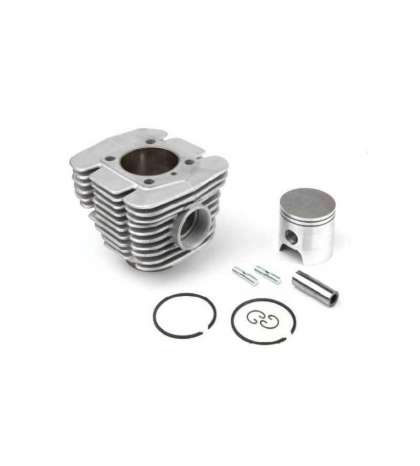CILINDRO AIRSAL ( 65 C.C. ALUMINIO) MOBYLETTE CAMPERA / CADY 50 R: 02140445
