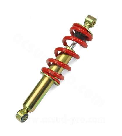 AMORTIGUADOR TNT GAS SUZUKI RMX / SMX 1996-01 (L: 325MM) R: 520520