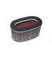 FILTRO DE AIRE HONDA SHADOW VT 750 C2 02/07 TECNIUM R: 8726