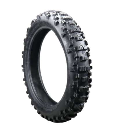 CUBIERTA TRASERA 140 / 80-18 70R VEE RUBBER VRM211 ENDURO HOMOLOGADO FIM R:VR140F