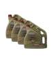 CASTROL POWER 1 RACING 4T 10W40 4 LITROS ( PACK X4 )
