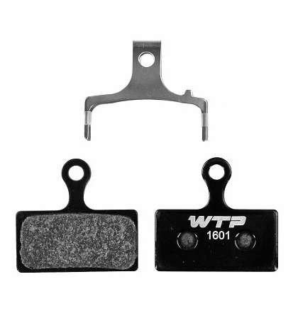PASTILLAS DE FRENO COMPATIBLE SHIMANO XTR 2011 - WTP - R:V705066B