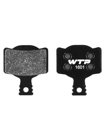 PASTILLAS DE FRENO COMPATIBLE MAGURA MT2/4/6/8 - WTP -R: V705071A