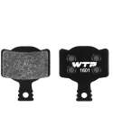 PASTILLAS DE FRENO COMPATIBLE MAGURA MT2/4/6/8 WTP R: V705071A