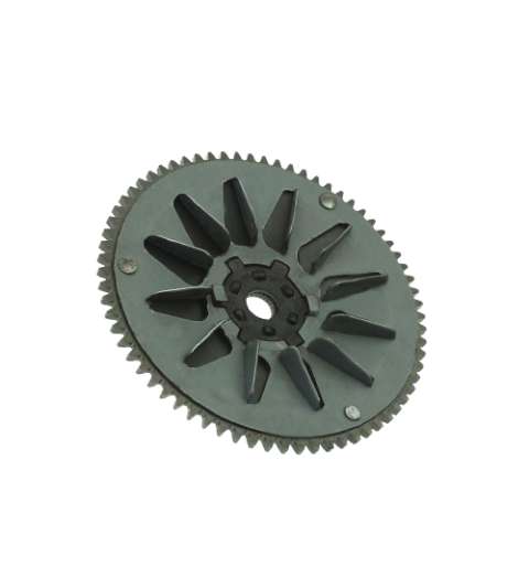 POLEA DENTADA VARIADOR PEUGEOT VERTICAL SPEEDFIGHT, TREKKER TOP RACING R: 330004