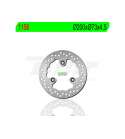 DISCO DE FRENO SYM JOYRIDE 125 / GTS 125 C.C. - NG - R: 9621156