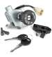 CERRADURA DE CONTACTO YAMAHA NEO'S 50 02/06 YAMAHA JOG RR 50 02/11 TNT R: 208217