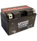 BATERÍA POWER THUNDER CTZ10S-BS ( CON ÁCIDO ) R: 0610021P