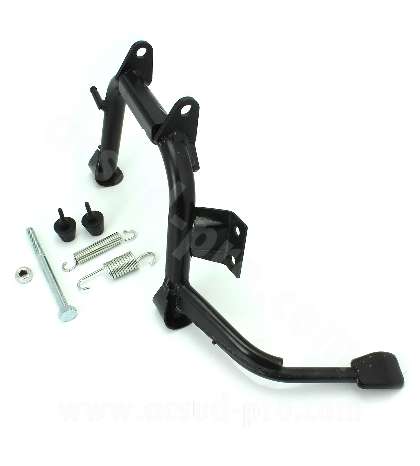 CABALLETE CENTRAL PIAGGIO ZIP 125 C.C . / FLY 50 - 125 -150 C.C. TNT R: 370877C