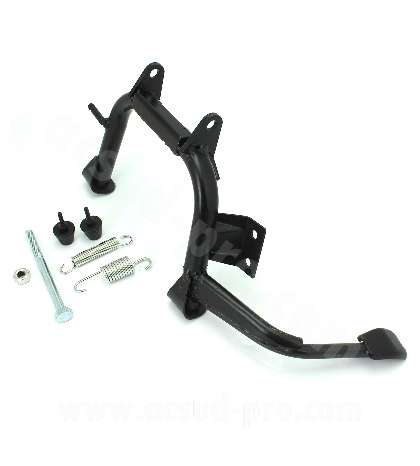 CABALLETE CENTRAL PIAGGIO VESPA ET4 2000-05 / LX 50/125/150 / ZIP 50CC 2000-13 TNT R: 370877B