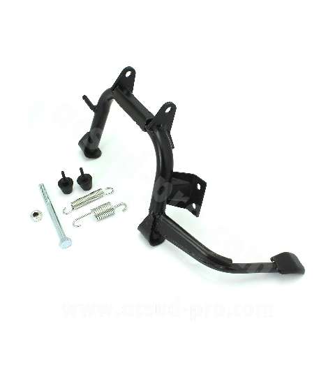 CABALLETE CENTRAL PIAGGIO VESPA ET4 2000-05 / LX 50/125/150 / ZIP 50CC 2000-13 TNT R: 370877B