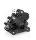 PINZA DE FRENO PIAGGIO 50 FLY / VESPA PRIMAVERA / GILERA 50 RUNNER TNT R: 282051D