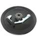 PLATO POLEA COMPLETO MOBYLETTE CON PIÑON 11 Z. R: 433