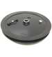 PLATO POLEA COMPLETO MOBYLETTE CON PIÑON 11 Z. R: 433