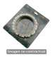 JUEGO DISCO EMBRAGUE HONDA VLX 600 SHADOW 91/93 R: 12128