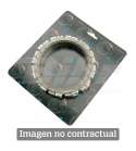 JUEGO DISCO EMBRAGUE HONDA VLX 600 SHADOW 91/93 R: 12128