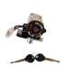 LLAVE CONTACTO KYMCO GRAND DINK 125 E3 08/09 SGR R: 27400208