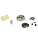 VARIADOR MULTIVAR 2000 YAMAHA AEROX 100 C.C. - MALOSSI - R: 5111380