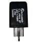INTERMITENCIA YAMAHA / HONDA ELECTRÓNICA LED 12V / 1-100W 2 TERMINALES SGR R: 04127751