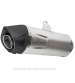 SILENCIOSO LEOVINCE LV ONE EVO YAMAHA N-MAX 125 EURO 4 R: LV14359EK