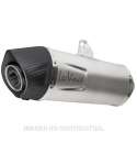 SILENCIOSO LEOVINCE LV ONE EVO YAMAHA N-MAX 125 EURO 4 R: LV14359EK