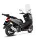 SILENCIOSO LEOVINCE LV ONE EVO YAMAHA N-MAX 125 EURO 4 R: LV14359EK