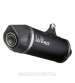 SILENCIOSO LEOVINCE NERO YAMAHA X-MAX 300 EURO 4 R: LV14054K