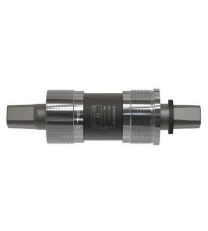 EJE PEDALIER BSA 115/68 BB-UN300 SHIMANO R: BBUN300B15B