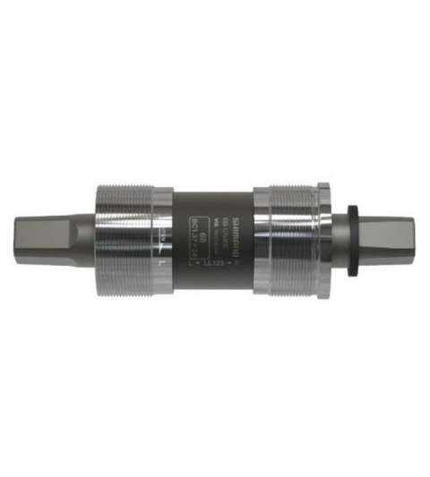 EJE PEDALIER BSA 115/68 BB-UN300 SHIMANO R: BBUN300B15B