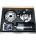 VARIADOR POLINI HI-SPEED VESPINO ALX / SC / NLX R: 12200033