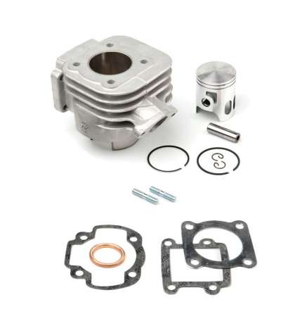 CILINDRO AIRSAL 70 C.C. T6 TP MINARELLI VERTICAL BW'S AC 47,60 R: 021335476