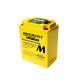 BATERÍA MOTOBATT MBTX14AU
