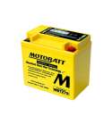 BATERÍA MOTOBATT MBTZ7S (YTX5L-BS/YTZ6-S/YTZ7-S) R: 2258M