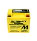 BATERÍA MOTOBATT MBTZ7S (YTX5L-BS/YTZ6-S/YTZ7-S)
