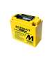BATERÍA MOTOBATT MBTX20U (YTX20-BS/YTX20L-BS/YTX20H-BS/YB16-B/YB16L-B/YB16C-LB)