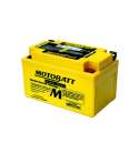 BATERÍA MOTOBATT MBTZ10S (YTX7A-BS/YTZ10-S) R: 2241M