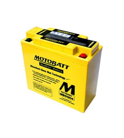 BATERÍA MOTOBATT MB51814 (51814-51913)