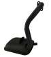 TUBO DE ESCAPE VESPA PKS 125, XL 125 - TECNIGAS - R: 0307052