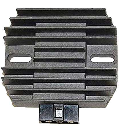REGULADOR SUN 12V - TRIFASE - CC - 6 CABLES - CON SENSOR KAWASAKI ZX6R 600 R: 04552064
