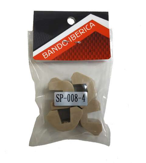 GUÍAS VARIADOR BANDO KYMCO 125/300 R: SP0084
