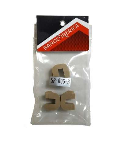 GUÍAS VARIADOR BANDO PIAGGIO 125/150/200 R: SP0053