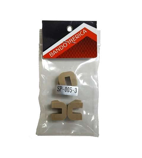 GUÍAS VARIADOR BANDO PIAGGIO 125/150/200 R: SP0053
