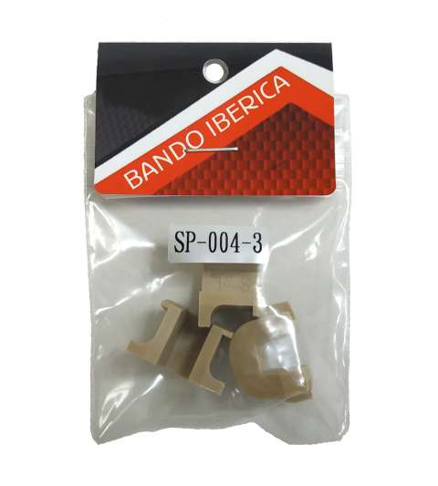 GUÍAS VARIADOR BANDO HONDA / SYM 125-200 R: SP0043