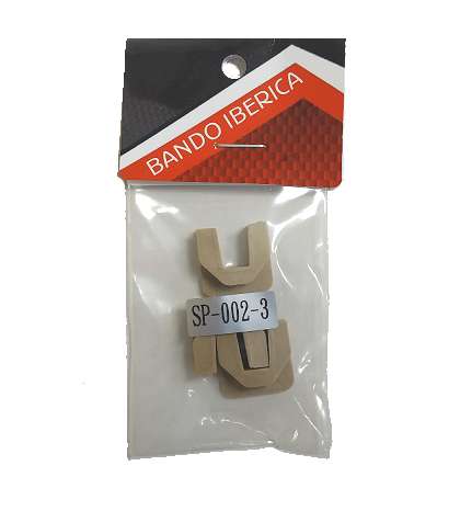 GUÍAS VARIADOR BANDO YAMAHA 125/150/180 R: SP0023