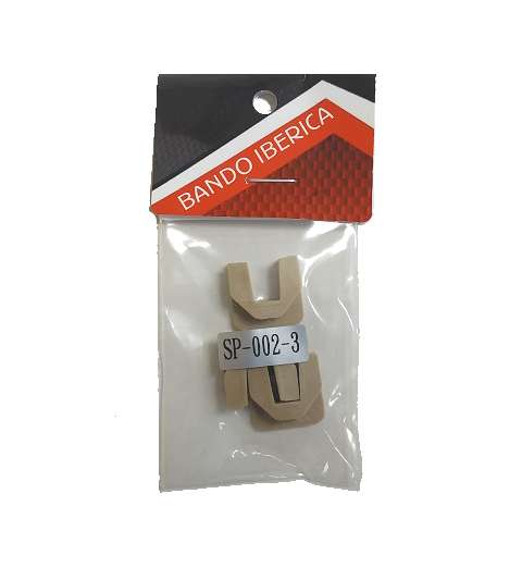 GUÍAS VARIADOR BANDO YAMAHA 125/150/180 R: SP0023