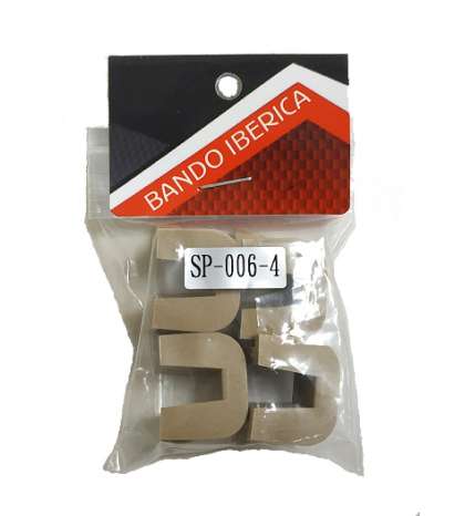 GUÍAS VARIADOR BANDO YAMAHA 400/500 R: SP0064
