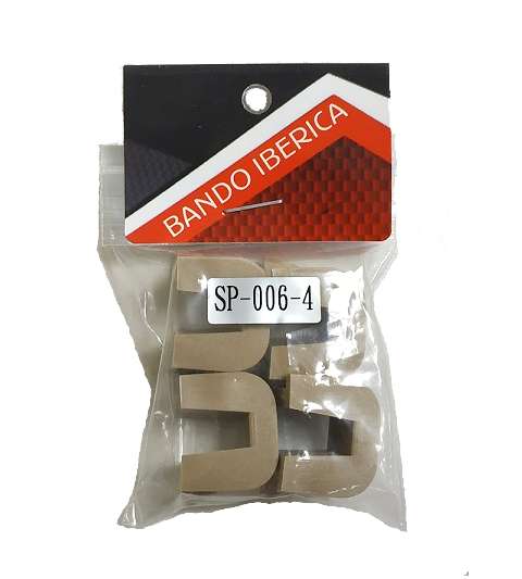 GUÍAS VARIADOR BANDO YAMAHA 400/500 R: SP0064