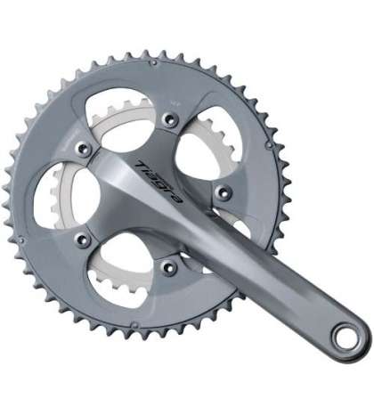 BIELAS SHIMANO FC-4650 TIAGRA 175-(50x34) 10V. R: FC4650