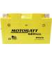 BATERIA GEL MOTOBATT MT7XA EQUIVALE "YTX7ABS " GEL ALEMAN R: 2234MG