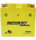 BATERIA GEL MOTOBATT MTZ6S EQUIVALE "YTX5LBS-YTZ7S " GEL ALEMAN R: 2220MG
